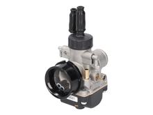 Lubricación separada carburador Dellorto PHBG 19 DS