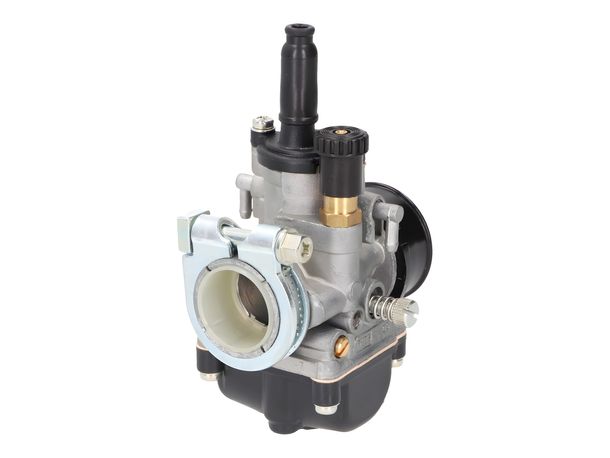 Vergaser Dellorto PHBG 21 CS (Klemmvergaser) – Bild 3