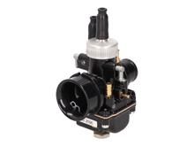 Carburador Dellorto PHBG 21 DS Racing edição preta