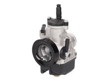 Carburador Dellorto PHBH 28 BS para Vespa PX, PE (estrangulador de palanca)