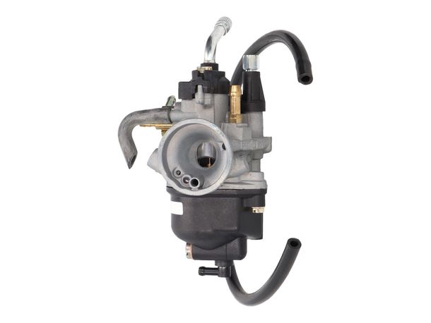 Carburatore Dellorto PHBN 12 HS per Motorhispania Furia Cross, SM 00-05