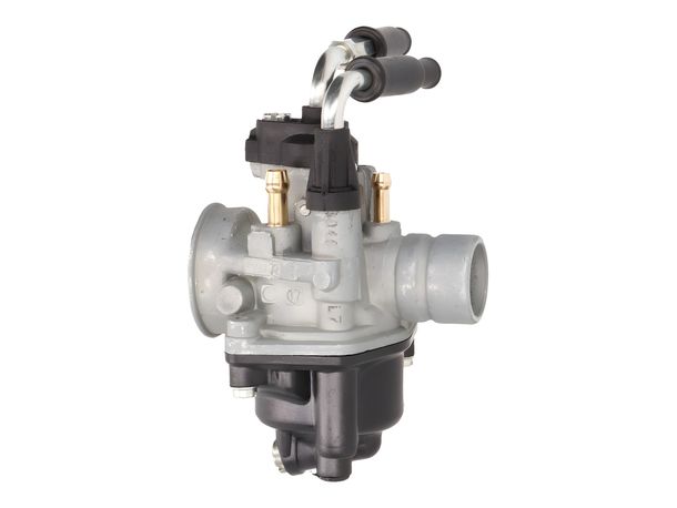 Vergaser Dellorto PHBN 12 HS für MBK Booster, Yamaha BWS – Bild 2