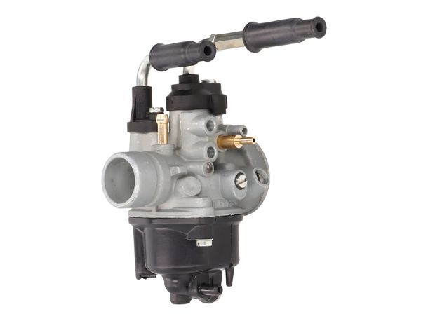 Vergaser Dellorto PHBN 12 HS für MBK Booster, Yamaha BWS – Bild 3