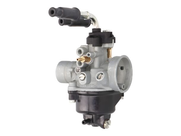 Vergaser Dellorto PHBN 12 HS für MBK Booster, Yamaha BWS – Bild 4