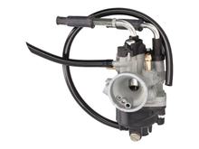 Carburador Dellorto PHBN 12 HS para MBK Booster, Yamaha BWs