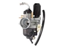 Vergaser Dellorto PHVA 12 PS mit E-Choke für Minarelli AC, LC