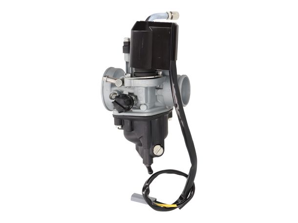 Vergaser Dellorto PHVB 20,5 ED – Bild 2