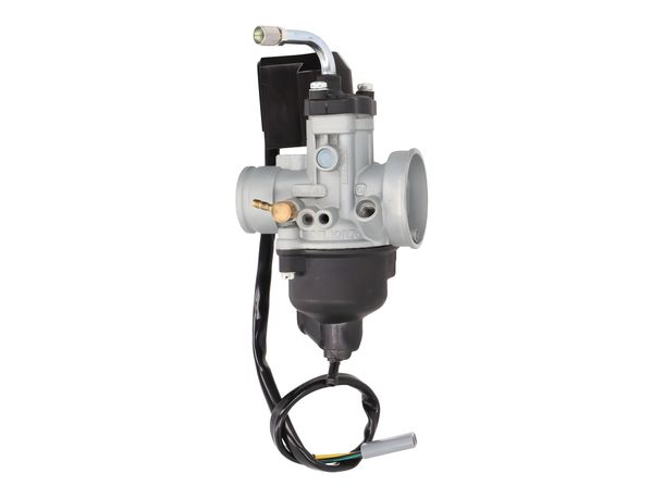 Vergaser Dellorto PHVB 20,5 ED – Bild 4