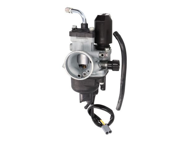 Vergaser Dellorto PHVB 20,5 ED – Bild 1