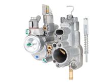 Carburador Dellorto SI 20/20 D para Vespa PX 125 E (lubrificação separada)