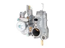 Carburador Dellorto SI 24/24 D para Vespa P200E (lubricación mixta)