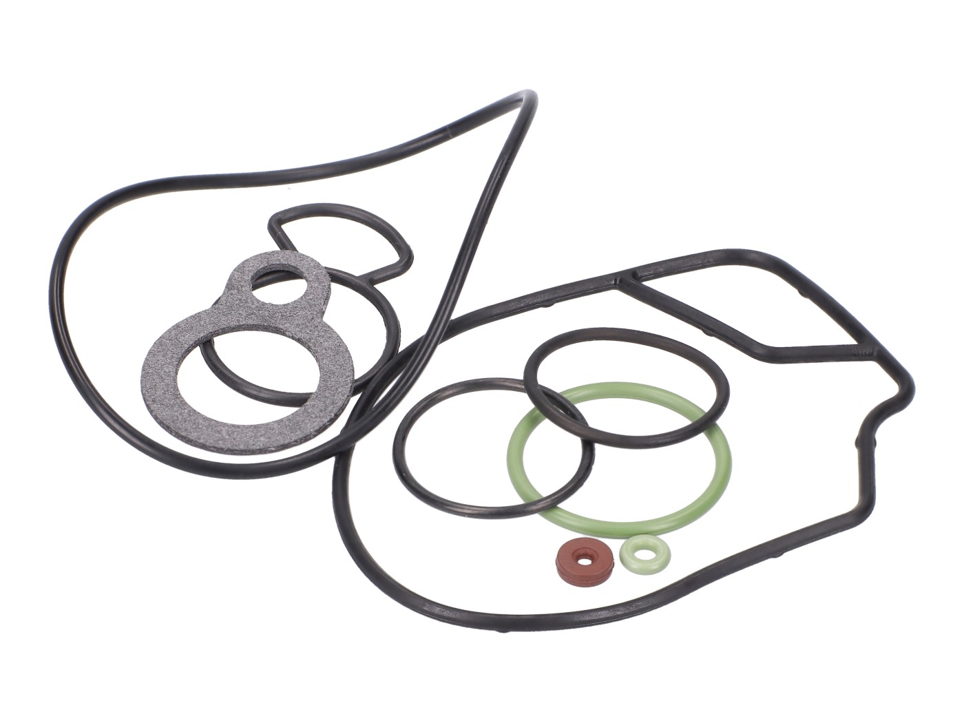 Vergaser 17,5mm Sport Peugeot Gipsy Limbo RAPIDO Reggea AC 50 Variomatik SET 