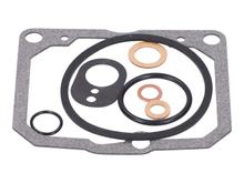 Pochette de joints de carburateur Dellorto pour carburateurs VHSB
