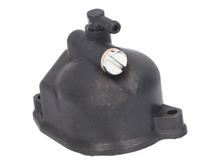 Chambre à flotteur Dellorto avec tube de montée pour carburateurs PHVA, PHBN