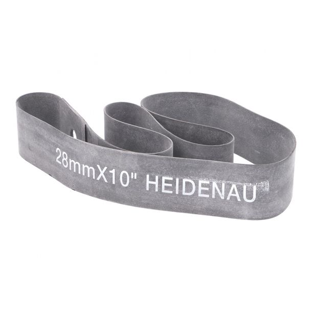 Nastro per cerchioni 28x10" Heidenau 10 pollici, 28mm