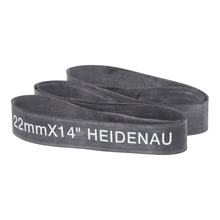 Nastro per cerchioni 22x14 Heidenau 14 Zol, 22mm