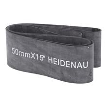 Nastro per cerchioni Heidenau 50 x 15 pollici, 50 mm