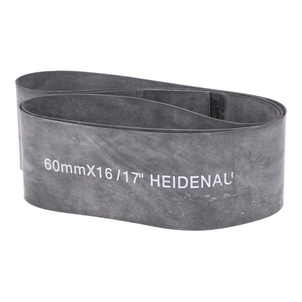 Bande de jante 60x16/17" Heidenau 16-17 pouces, 60mm