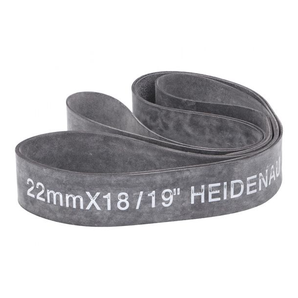 Bande de jante 22x18/19 Heidenau 18-19 pouces, 22mm