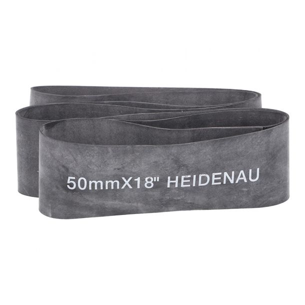 Bande de jante 50x18" Heidenau 18 pouces, 50mm