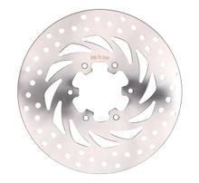 Brake disc for Derbi Senda DRD, Gilera SMT