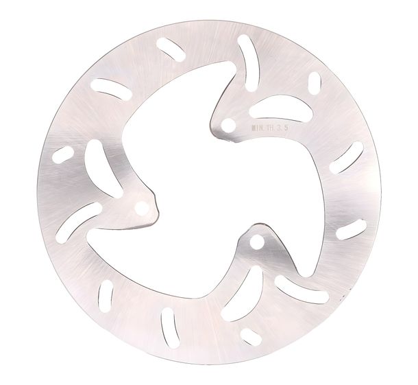 Disque de frein pour gaz gaz Pampera 125, Rieju MRT, MRX, SMX, RRX, Tango 50/125, Roxon Duel 50