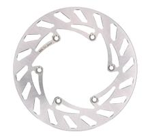 Brake disc rear 209mm for CPI Supercross SX, SM 50, Beeline