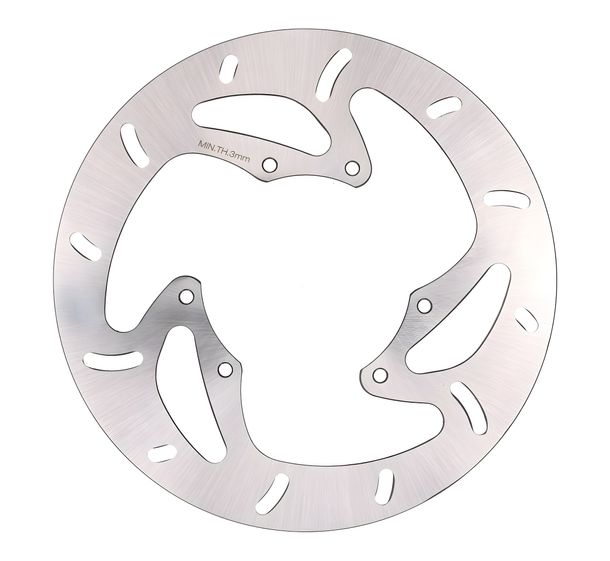 Front brake disc 260mm for Aprilia SX RX, Derbi Senda, Gilera RCR
