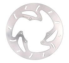 Bremsscheibe vorn 260mm für Aprilia SX RX, Derbi Senda, Gilera RCR
