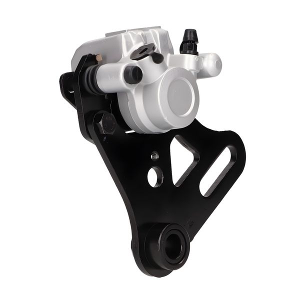 OEM rear brake caliper for Aprilia RX, SX, Derbi Senda, Gilera RCR, SMT 50 2011-