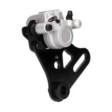 Bremssattel OEM hinten für Aprilia RX, SX, Derbi Senda, Gilera RCR, SMT 50 2011-