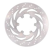 Brake disc front 260mm for Derbi Senda SM 2011-, Gilera SMT 2011-