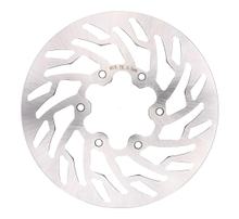 Brake disc rear 200mm for Motorhispania YR11 SM, Rieju Spike X, Tango