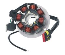 Estator da Dinamo/Alternador OEM para Generic Trigger, Explorer, KSR Moto, Ride