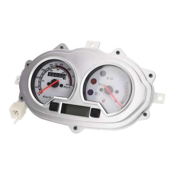 Tachimetro per CPI, Keeway, generico, 1E40QMB