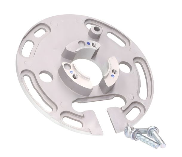 Placa base alternador para ciclomotores Aprilia, Derbi, Gilera Enduro con encendido Ducati /Kokusan