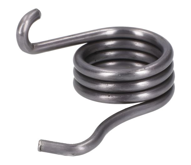 Muelle del eje de cambio para Derbi EBE, EBS, Piaggio D50B