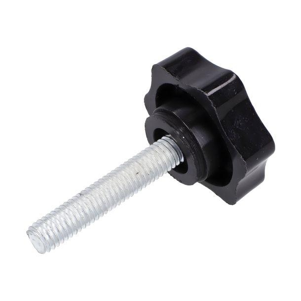Tornillo asiento M5x25 largo para Derbi DRD