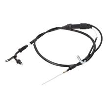 Gaszug für Rieju RRX, Spike-X, MRX 05-, SMX 05-, RS2, Naked (mit Mikuni Ölpumpe)