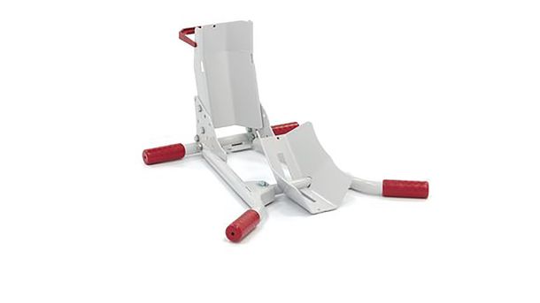 ACEBIKES STEADYSTAND Scooter 153 gegalvaniseerde motorfietsstandaard