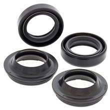 Gabelwellendichtring Kit inkl. Staubkappen ALL BALLS 56-101 für Honda XR R CRF F 70 / 80 / 100 ccm Bj. 1979 - 2013