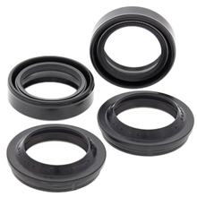 Gabelwellendichtring Kit inkl. Staubkappen ALL BALLS 56-104 für Yamaha DTR DTM TT-R, Kawasaki ZZR F Performance Sport 50 / 125 / 1400 ccm