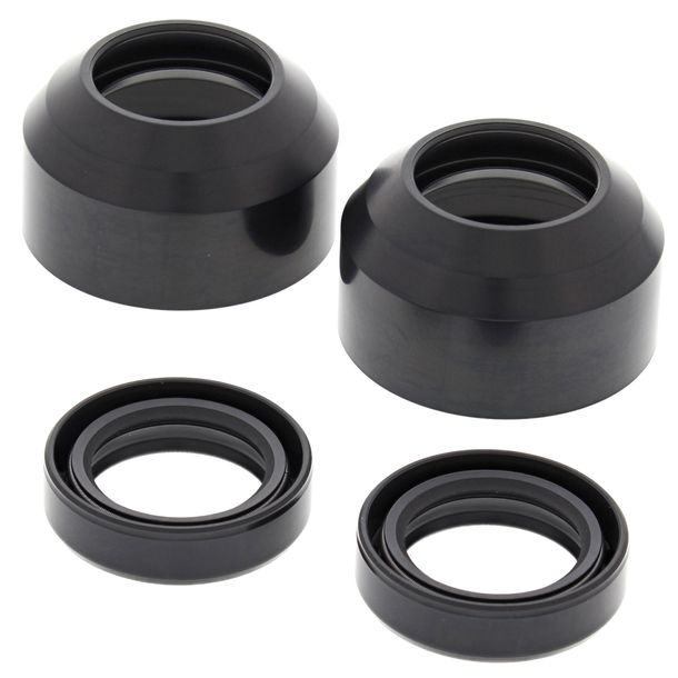 Kit guarnizioni forcella incl. tappi antipolvere ALL BALLS 56-107
