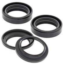 Zestaw uszczelniaczy wałka rozrządu wraz z osłonami przeciwkurzowymi ALL BALLS 56-111 do Yamaha TW Trailway BW Big Wheel 200 ccm Rok produkcji 1985 - 2015