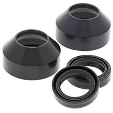 Gabelwellendichtring Kit inkl. Staubkappen ALL BALLS 56-114 für Honda CX, Suzuki GS L GN Kawasaki Z J CJ T CB Four GSX CRF R Hawk 80 / 250 / 360 / 380 Bj. 1973 - 2017