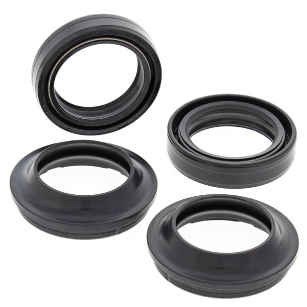 Gabelwellendichtring Kit inkl. Staubkappen ALL BALLS 56-115 für BMW R GS Adventure 80 / 125 / 250 / 300 / 350 / 400 / 450 / 500 / 550 / 650 / 750 / 800