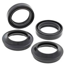 Gabelwellendichtring Kit inkl. Staubkappen ALL BALLS 56-115 für BMW R GS Adventure 80 / 125 / 250 / 300 / 350 / 400 / 450 / 500 / 550 / 650 / 750 / 800