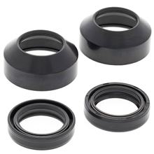 Kit joint d'arbre de fourche ALL BALLS avec capuchons anti-poussière 56-117 pour Harley Davidson FXR Super Glide XLX 61 FXRT Sport, Kawasaki KX Sportster Année 1975 - 1991