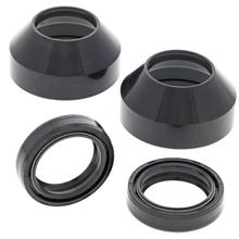Kit joint d'arbre de fourche ALL BALLS avec capuchons anti-poussière 56-118 pour Honda XL S R 250 / 500 ccm Année 1976 - 1982