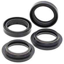 Gabelwellendichtring Kit inkl. Staubkappen ALL BALLS 56-119 für Kawasaki Ninja R EN A GPZ S B C, Yamaha XT EL Eliminator 225 / 230 / 250 / 252 / 450 Bj. 1980 - 2016